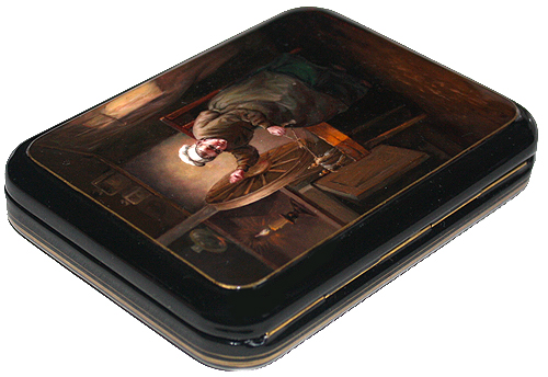 Loading, please wait