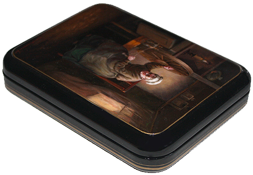 Loading, please wait