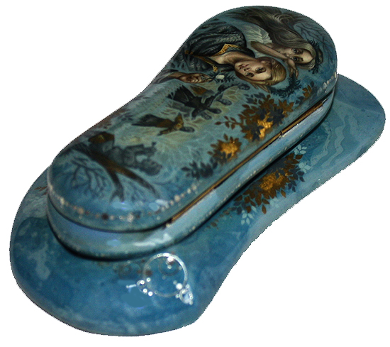 Loading, please wait