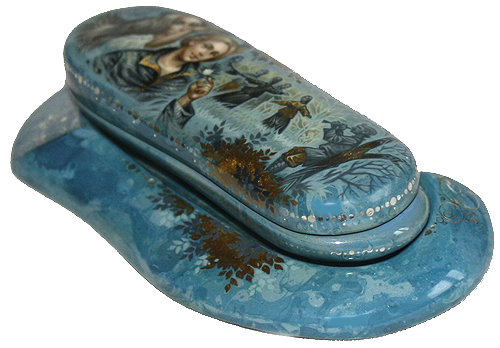 Loading, please wait