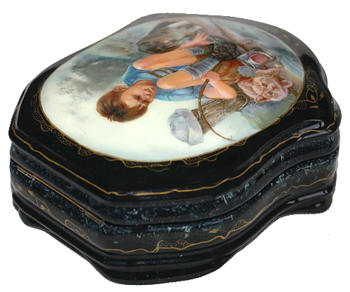 Loading, please wait