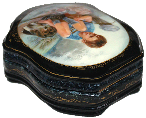 Loading, please wait