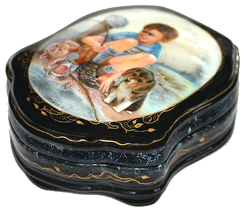 Loading, please wait