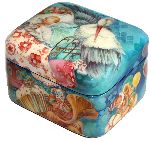 Loading, please wait