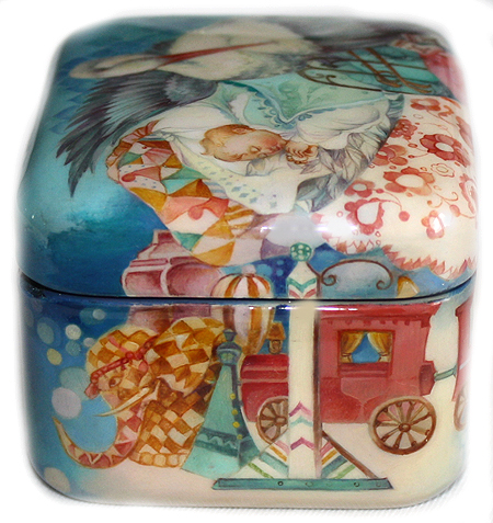 Loading, please wait