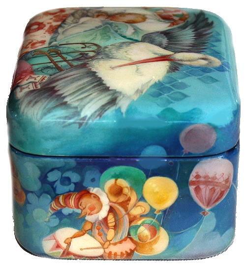 Loading, please wait