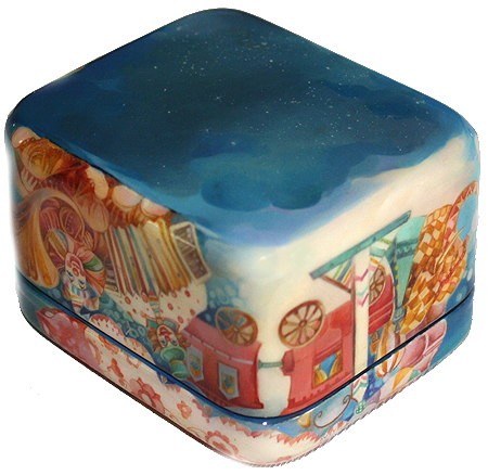 Loading, please wait