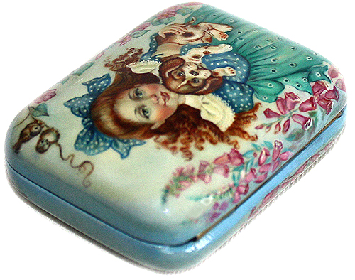 Loading, please wait