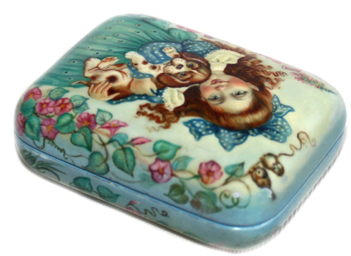 Loading, please wait