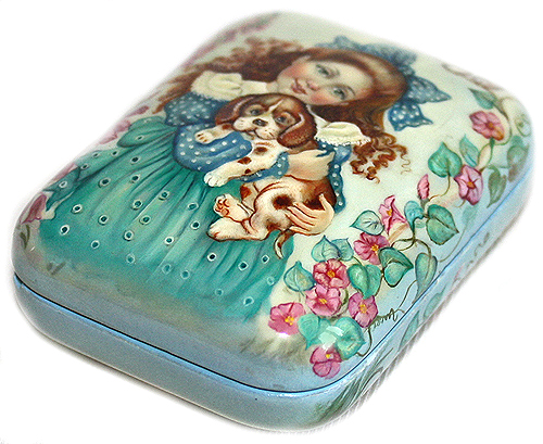 Loading, please wait