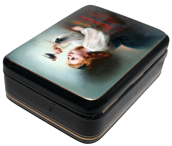 Loading, please wait