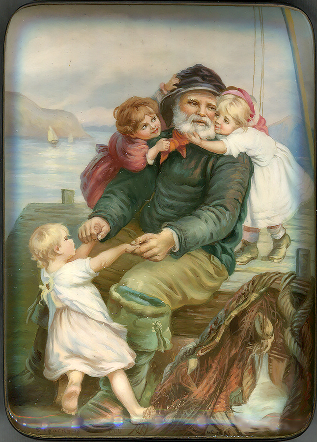 Loading, please wait