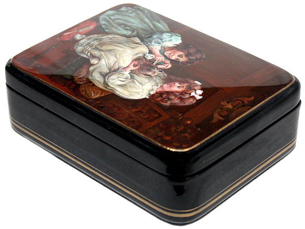 Loading, please wait