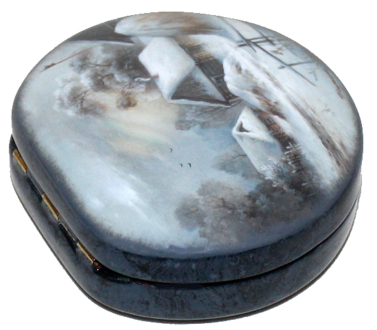 Loading, please wait