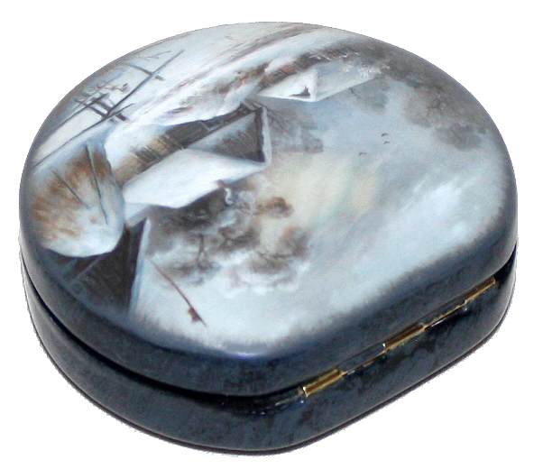 Loading, please wait