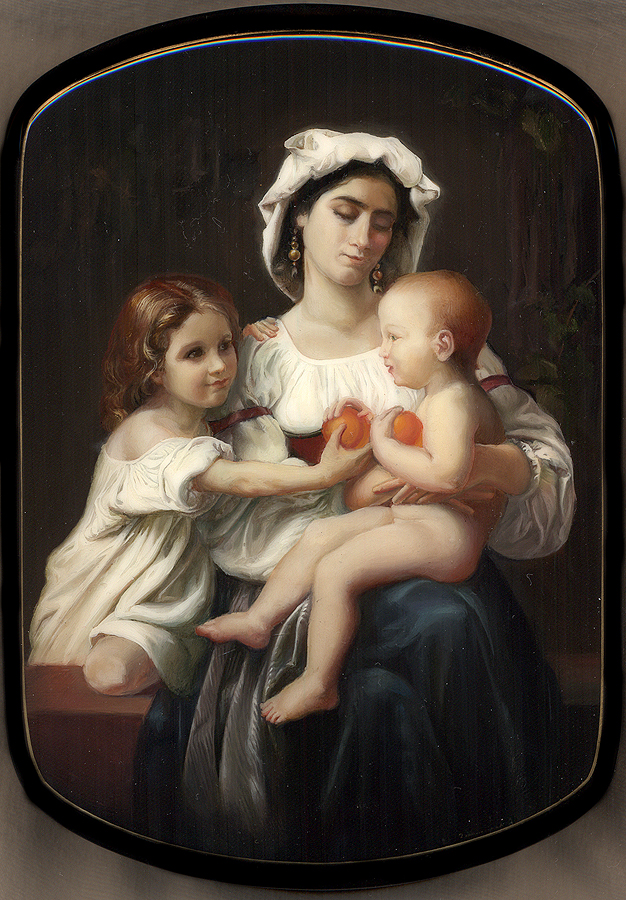 Loading, please wait