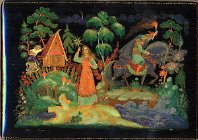 Palekh