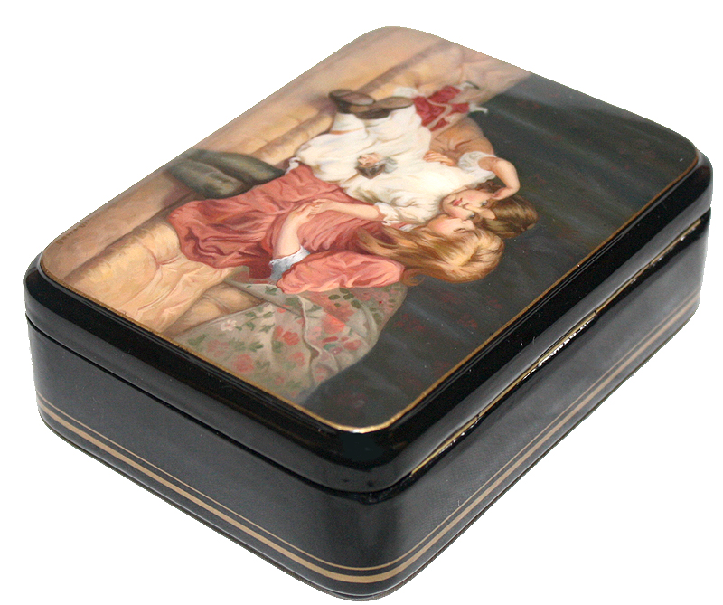 Loading, please wait