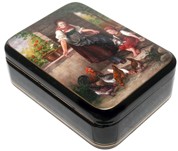 Loading, please wait