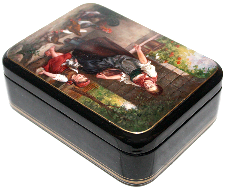 Loading, please wait