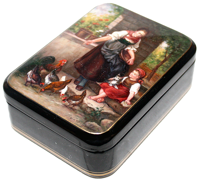 Loading, please wait