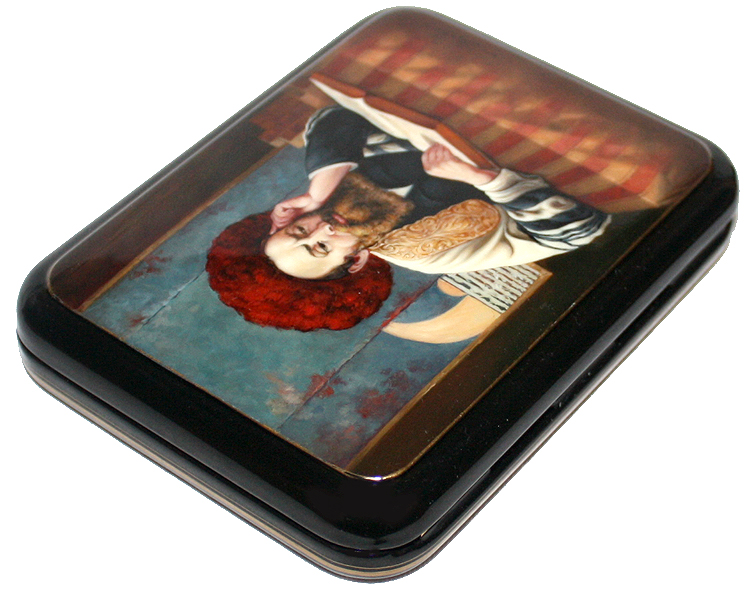 Loading, please wait