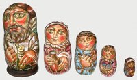 matryoshka