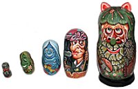 matryoshka