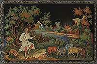 Palekh