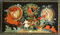 Palekh