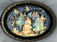 Palekh