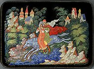 Palekh