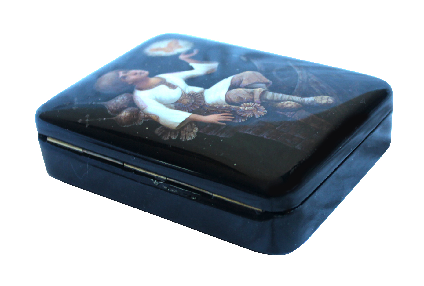 Loading, please wait