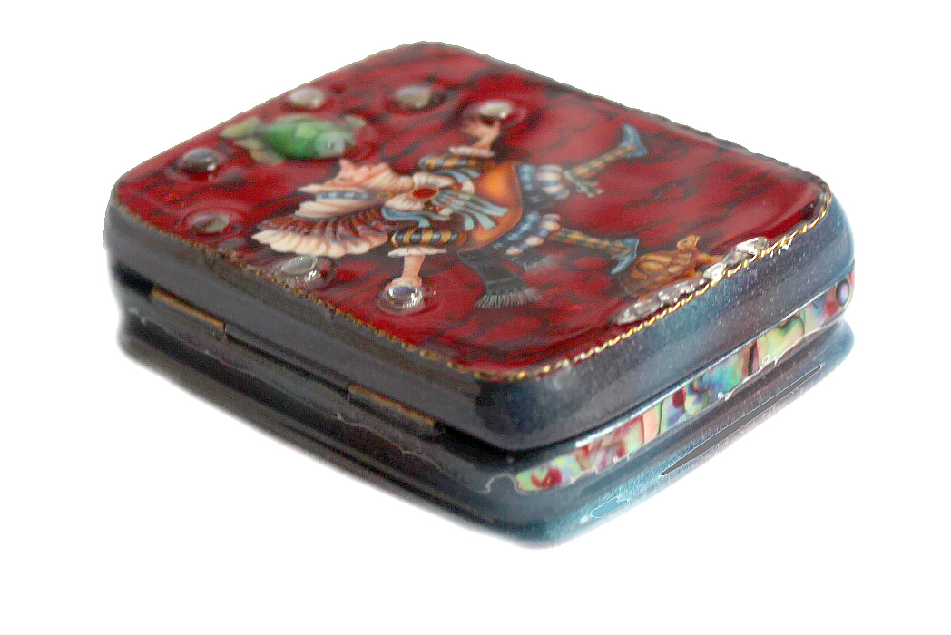 Loading, please wait