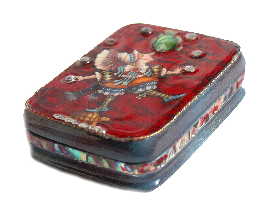 Loading, please wait