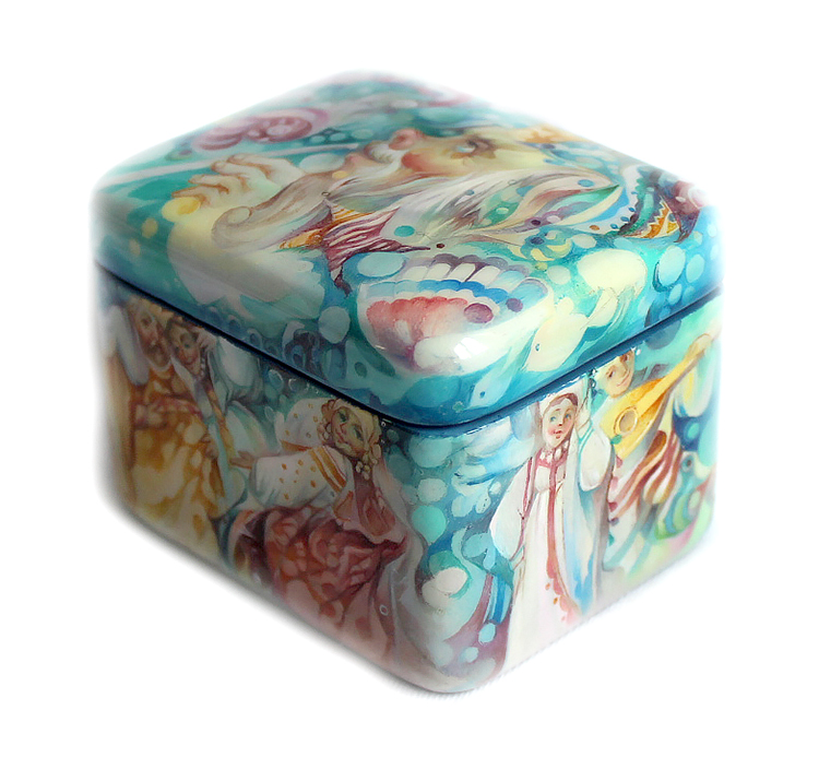 Loading, please wait