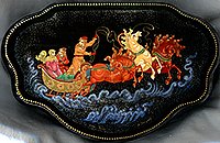 Palekh