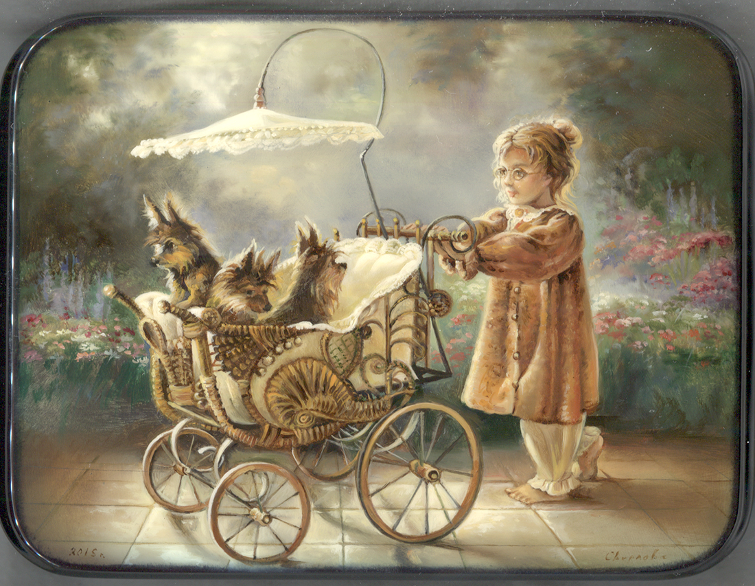 Loading, please wait