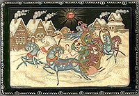 Palekh