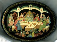 Palekh