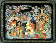 Palekh