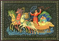 Palekh