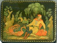 Palekh