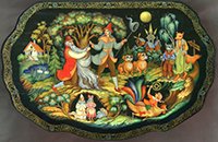 Palekh