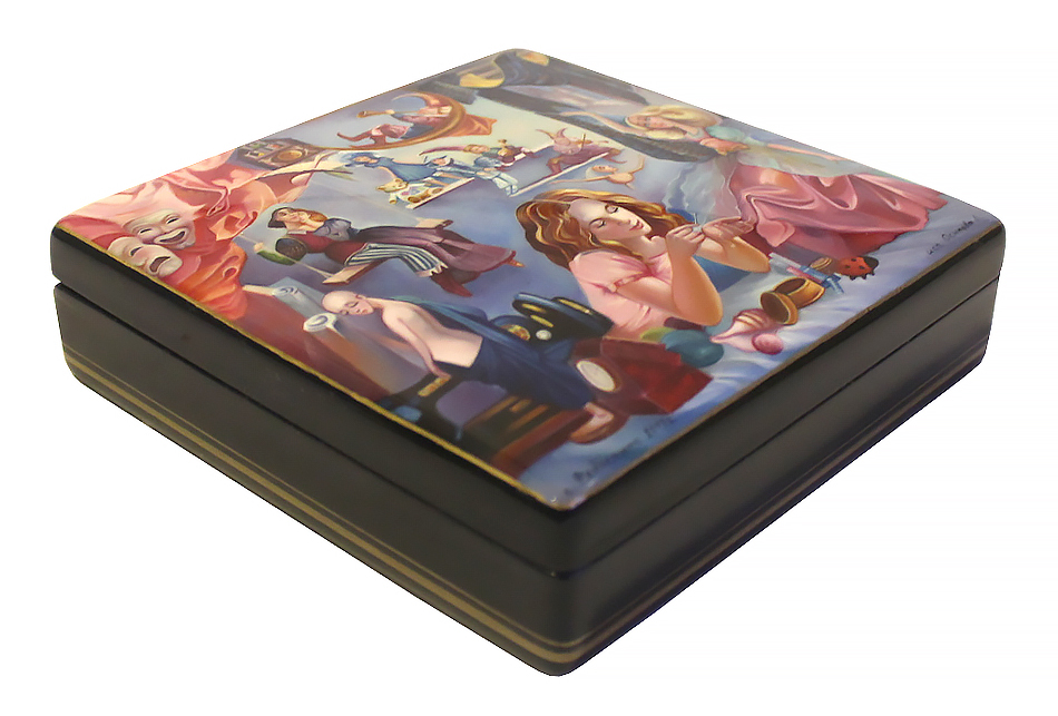 Loading, please wait