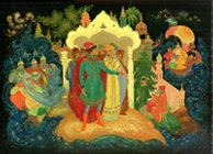 Palekh