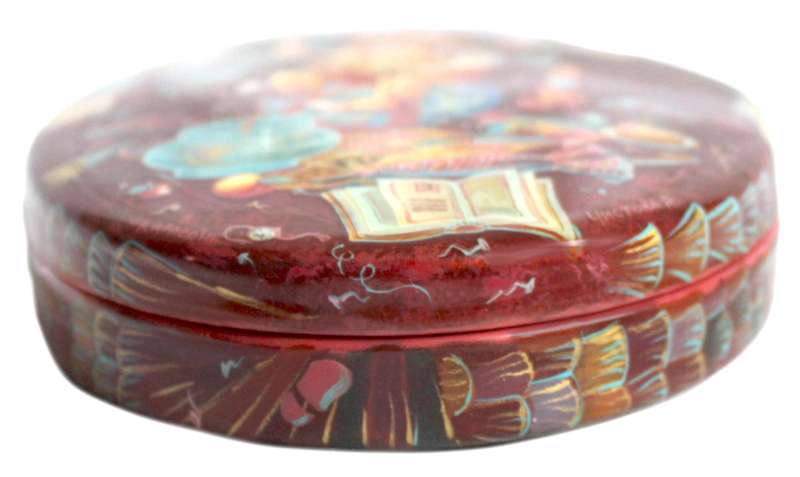 Loading, please wait