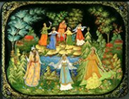 Palekh