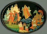 Palekh